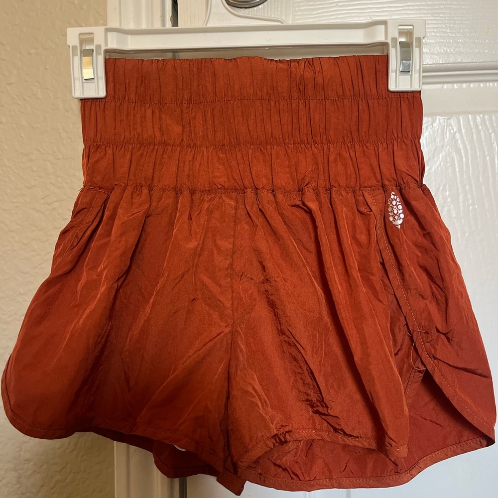 Free people shorts